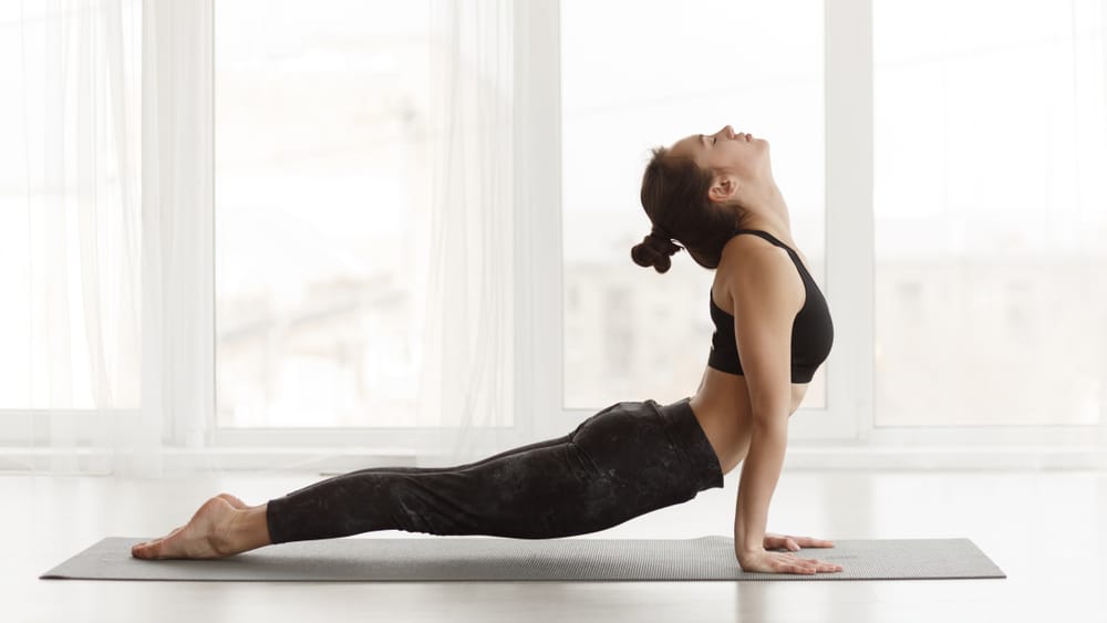 Le rôle du yoga et de la méditation dans la gestion des phobies